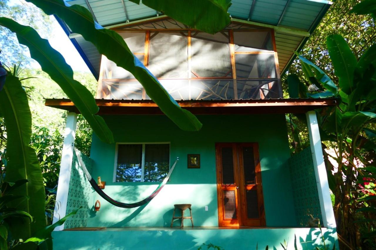 Alma Del Rio Eco-Comfort On The Water San Ignacio Eksteriør bilde